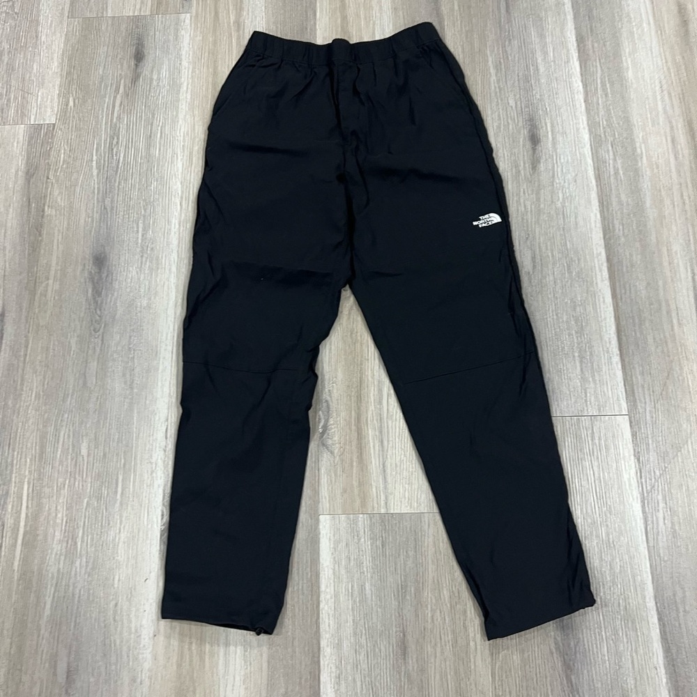 The North Face Black Lightweight Tech Pants